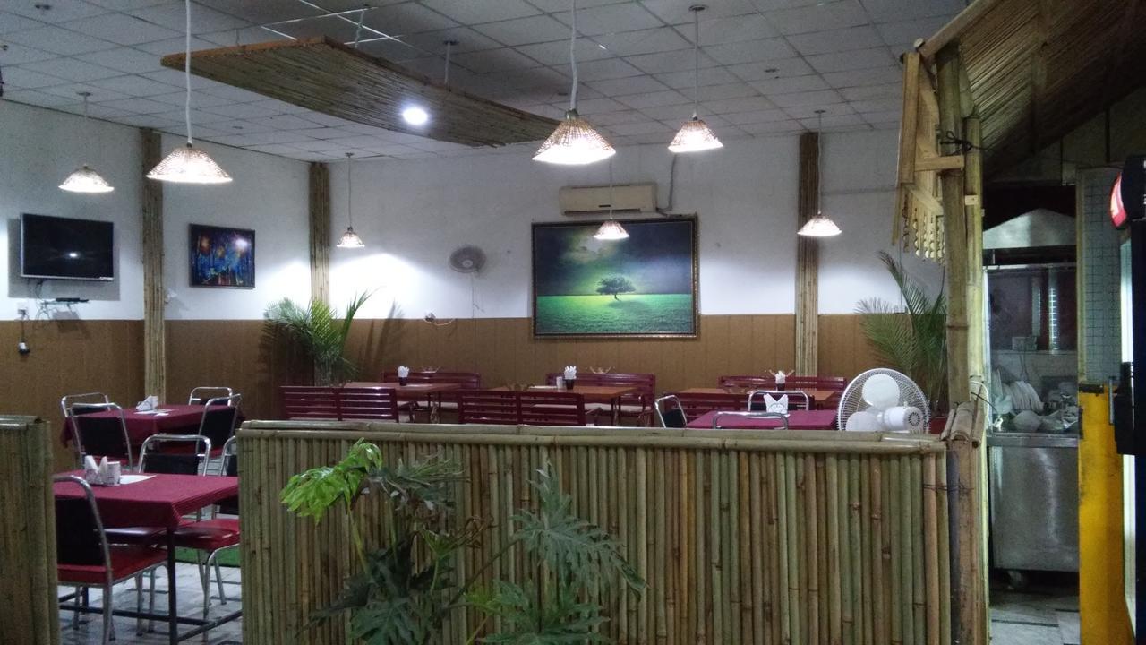 Oyo 6001 Hotel City Palace Dehradun Dış mekan fotoğraf