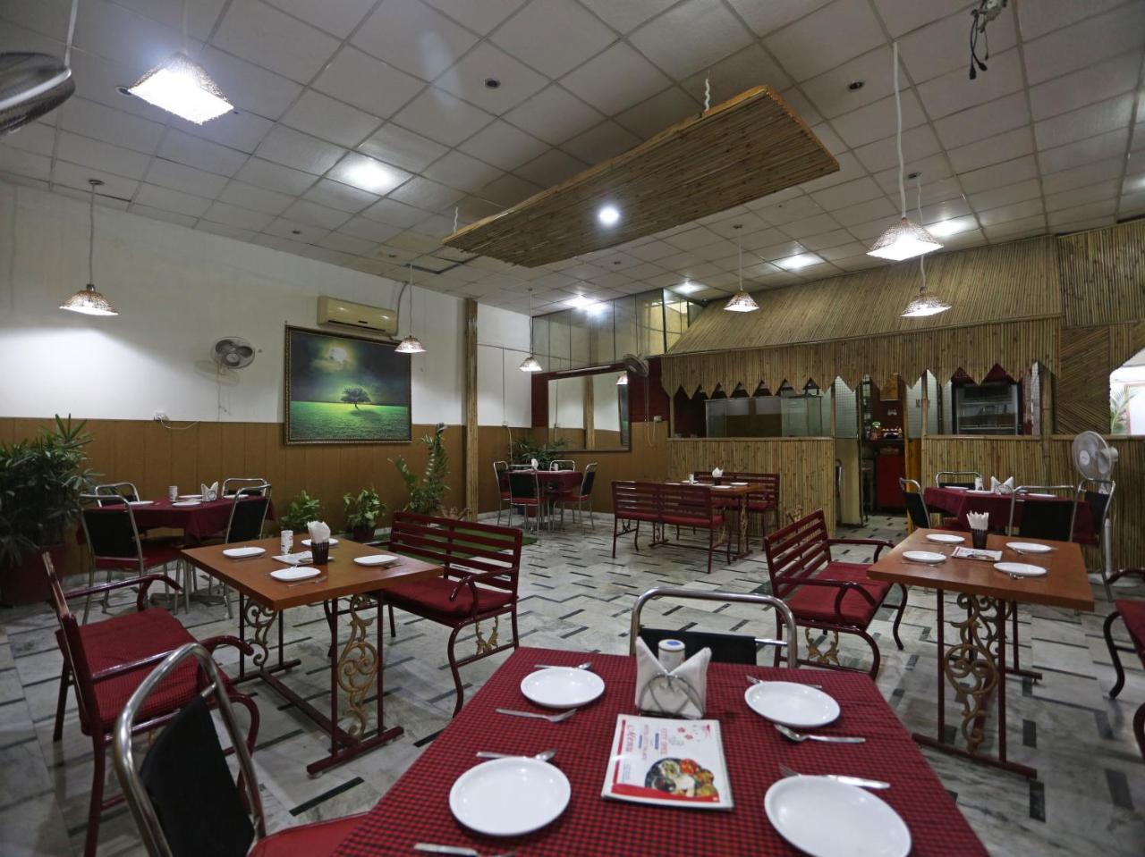 Oyo 6001 Hotel City Palace Dehradun Dış mekan fotoğraf