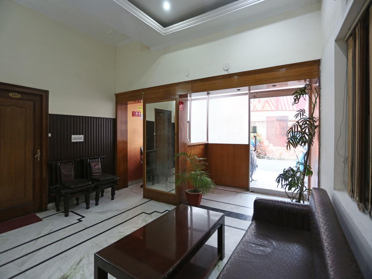 Oyo 6001 Hotel City Palace Dehradun Dış mekan fotoğraf